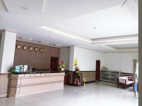 Гостиница Tan Hoang Gia Hotel  Дуонг-Донг